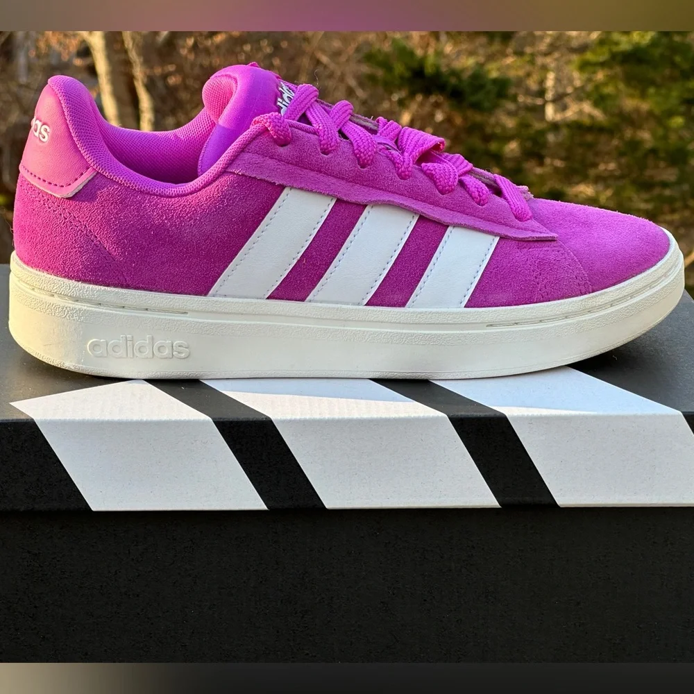 adidas new box